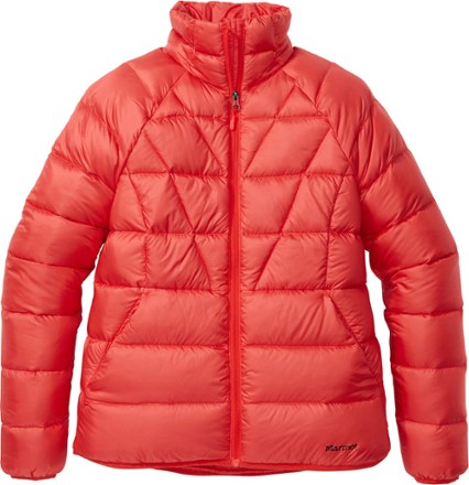 Marmot Women's Hype Down Jacket