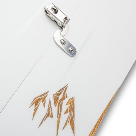 Jones Hovercraft 2.0 Splitboard - 2025/2026 5