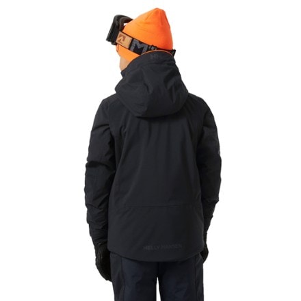 Helly Hansen Alpha Insulated Jacket - Kids' 5