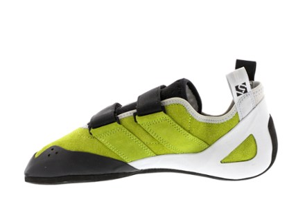 5 10 rock climbing hot sale shoes