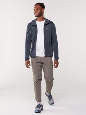 Arc'teryx Kyanite Hoody - Men's 3