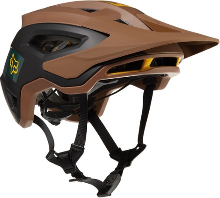 Fox best sale mtb helmets