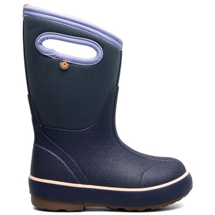 Bogs Classic II Rain Boots - Kids' 0