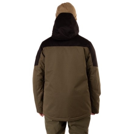 Boulder Gear Quest Insulated Jacket - Men's 1