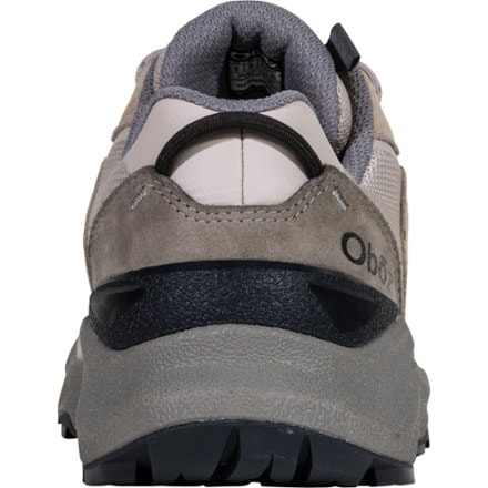 Oboz Cottonwood Low Waterproof Hiking Shoes - Men's 3