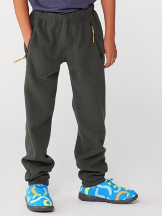 Trailmade Fleece Pants - Women's