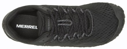 Merrell Vapor Glove 6 Trail-Running Shoes - Women's 4