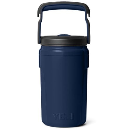 YETI Silo Insulated Water Jug with Straw Cap - 40 fl. oz. 1