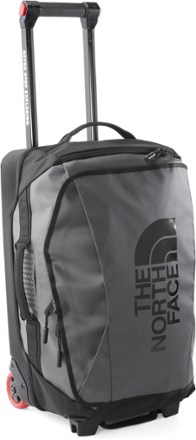 the north face maleta suitcase