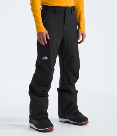 The North Face Freedom Insulated Snow Pants - Men's Short Sizes 4