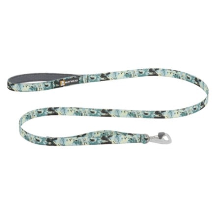 Ruffwear Front Range Printed Leash 0