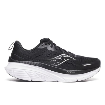 Saucony Guide 18 Road-Running Shoes - Men's 0