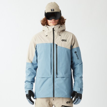 Picture Organic Clothing Lassen GORE-TEX 2L Insulated Jacket - Men's 1