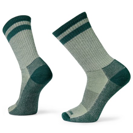 REI Co-op Merino Wool Lightweight Hiking Crew Socks 0