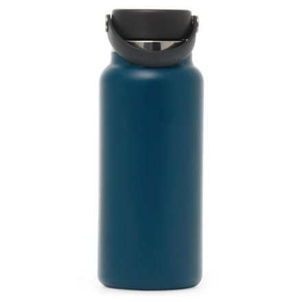 Hydro Flask Wide-Mouth Vacuum Water Bottle with Flex Cap - 32 fl. oz. 2