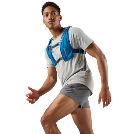 Nathan Quickstart 3.0 3L Hydration Vest 3