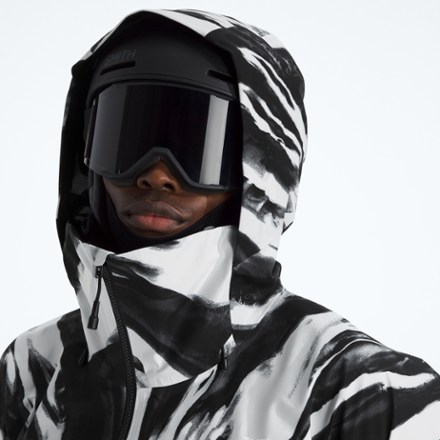 The North Face Summit Verbier GTX Jacket - Men's 5