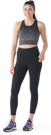 Smartwool Active 7/8 Leggings - Women's 1