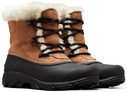 Sorel Snow Angel Boots - Women's 2