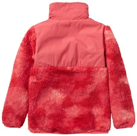 Helly Hansen Champ Half-Zip Mid Layer - Toddlers'/Kids' 3