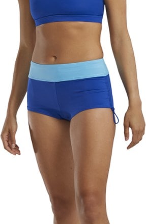 TYR Della Swim Shorts - Women's 0