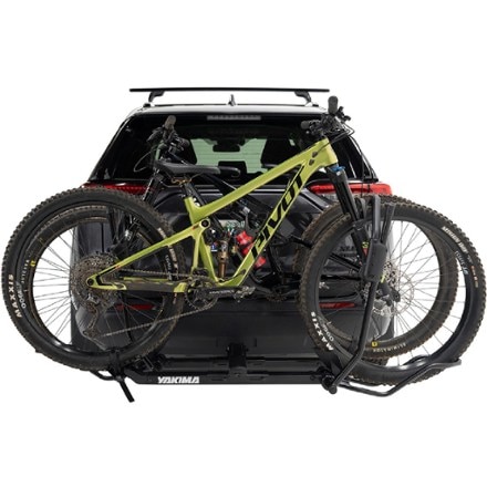 Yakima HoldUp 2-Bike Hitch Rack 8