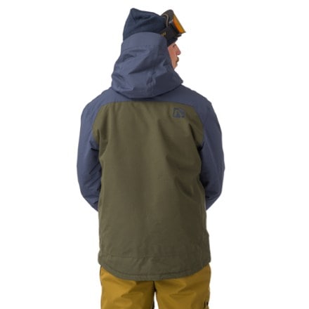 Flylow Roswell Insulated Jacket - Men's 2