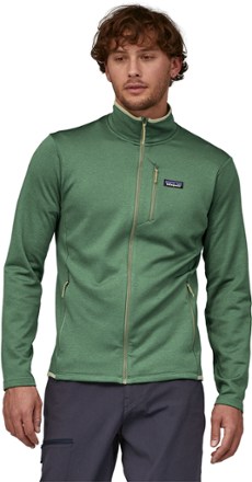 Patagonia R1 Daily Jacket - Women's