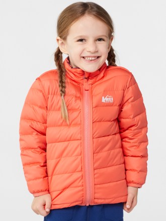 Kids' Down Jackets | REI Co-op