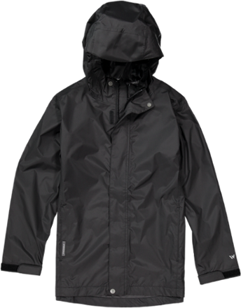 rei outlet rain jacket