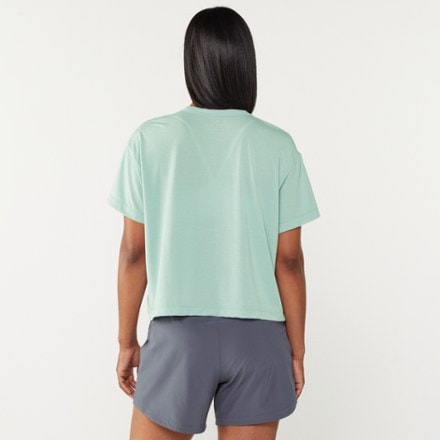 Free Fly Elevate Lightweight T-Shirt - Women's 2