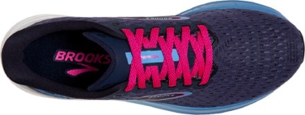 Brooks Hyperion Road-Running Shoes - Women's 5