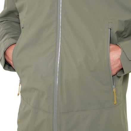 Rab Downpour Light Jacket - Men's 7