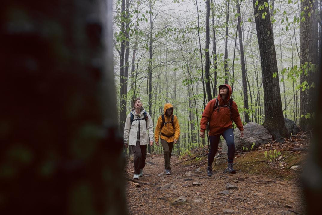 Location Image for Torrentshell 3L Jacket - Men's