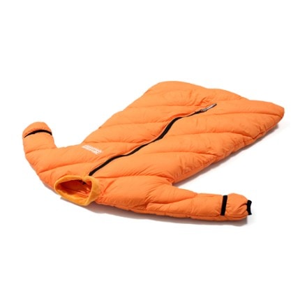 Morrison Outdoors Little Mo 40 Sleeping Bag - Infants' 1