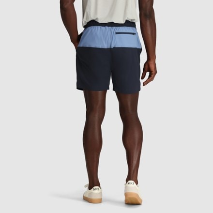 Outdoor Research Zendo Multi Shorts - Men's 2