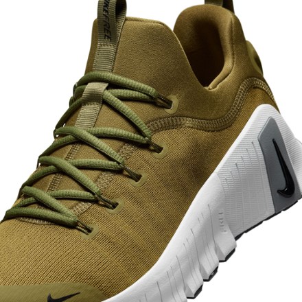 Nike Free Metcon 6 Workout Shoes - Men's 6