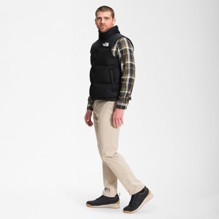 The North Face 1996 Retro Nuptse Vest - Men's 3