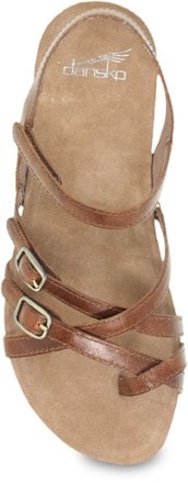 Dansko Roslyn Sandals - Women's 5