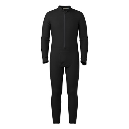 Smartwool Classic Thermal Merino Base Layer Crew One-Piece - Men's 0