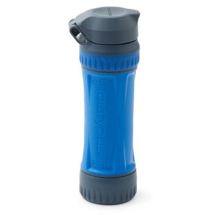 Platypus QuickDraw Filter 0