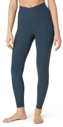 On Body Image of color Nocturnal Navy