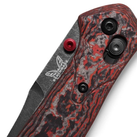 Benchmade 940BK-2502 Osborne Knife 6