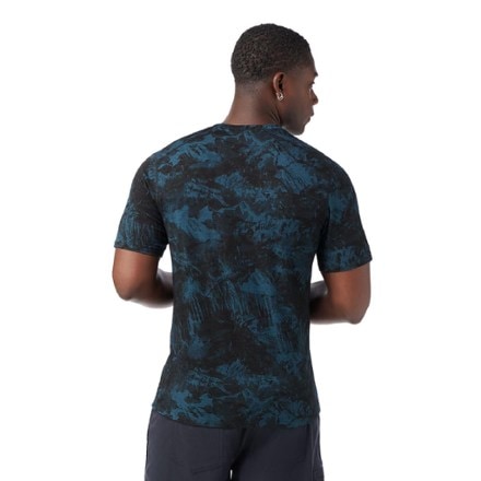 Smartwool Classic All-Season Merino T-Shirt - Men's 2