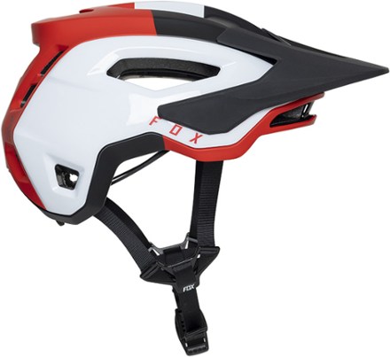 Fox SpeedFrame Pro Mips Bike Helmet 1