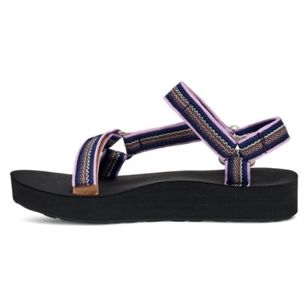 Teva Midform Universal Woven Sandals - Women's 1