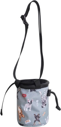 KAVU Peak Seeker Chalk Bag - Graphic 1