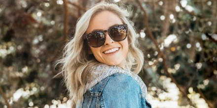 Blenders Eyewear H Series Sunglasses 4