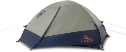 Kelty Late Start 2 Tent 1