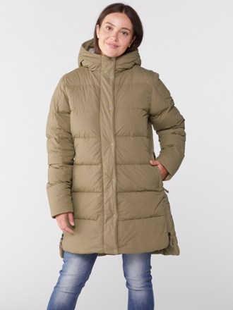 Rei best sale puff jacket